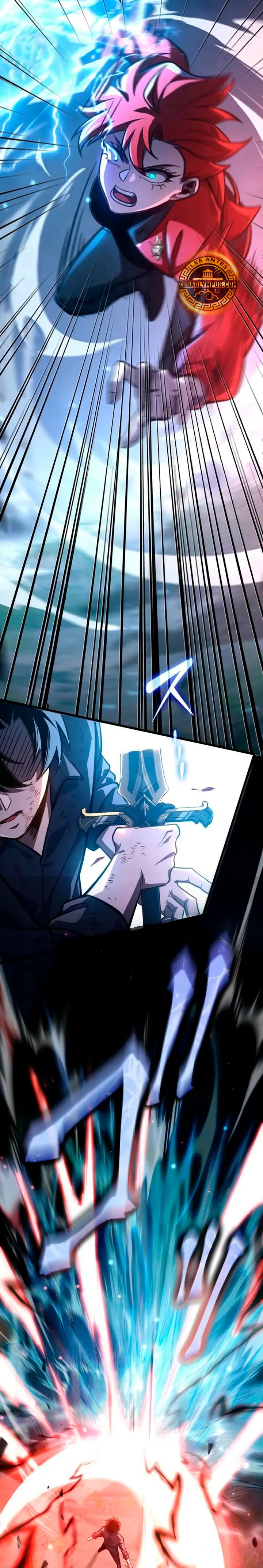 El Rebelde de la Noble Familia Tiránica > Capitulo 8 > Page 221