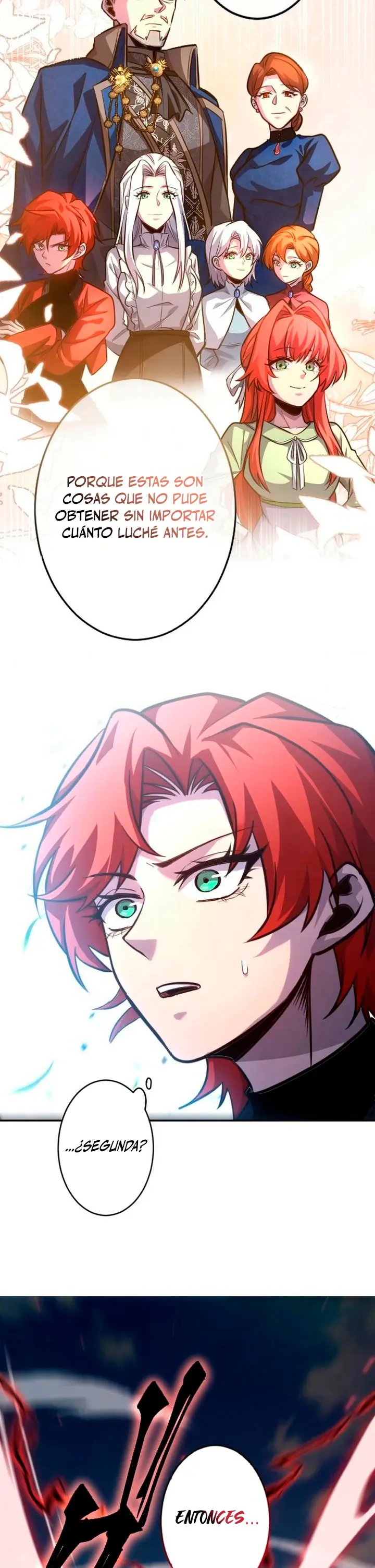 El Rebelde de la Noble Familia Tiránica > Capitulo 8 > Page 281