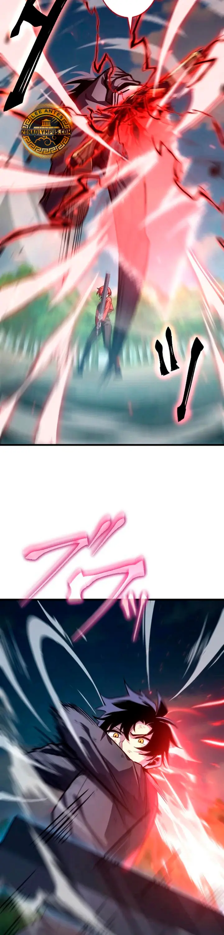 El Rebelde de la Noble Familia Tiránica > Capitulo 8 > Page 291