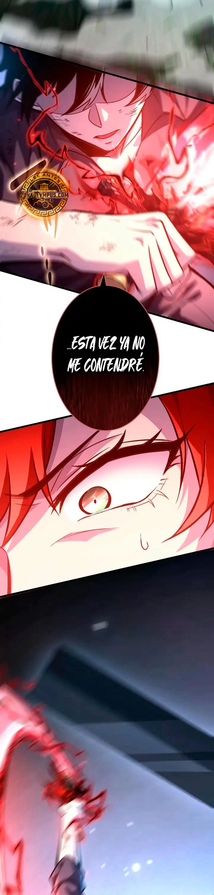 El Rebelde de la Noble Familia Tiránica > Capitulo 8 > Page 311