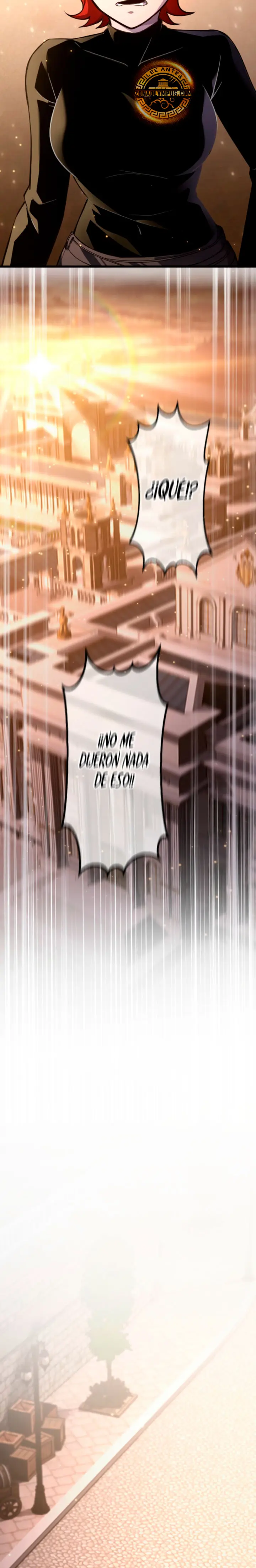 El Rebelde de la Noble Familia Tiránica > Capitulo 9 > Page 81