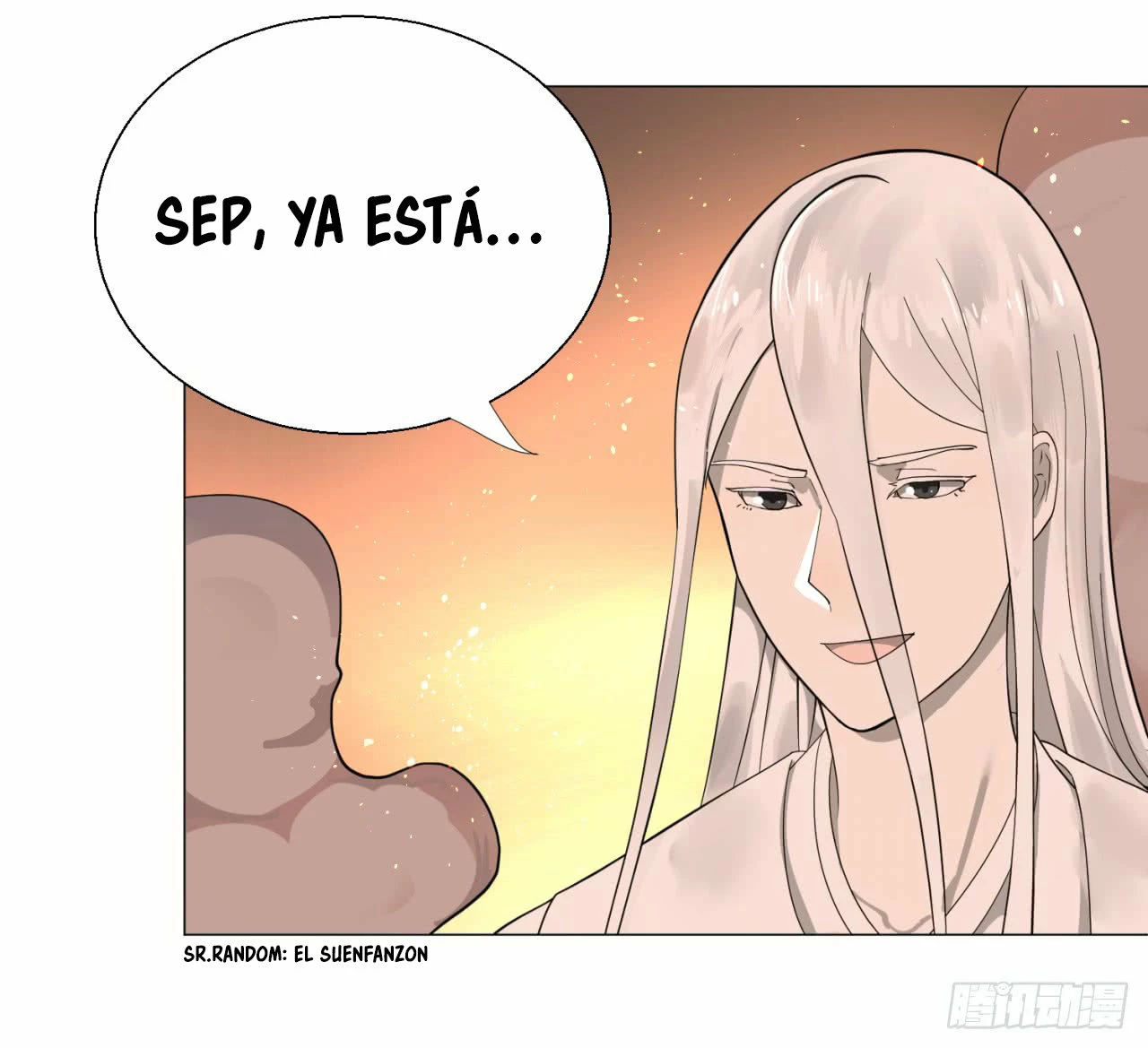 Mis 3000 Años Hacia el Reino Celestial > Capitulo 10 > Page 151