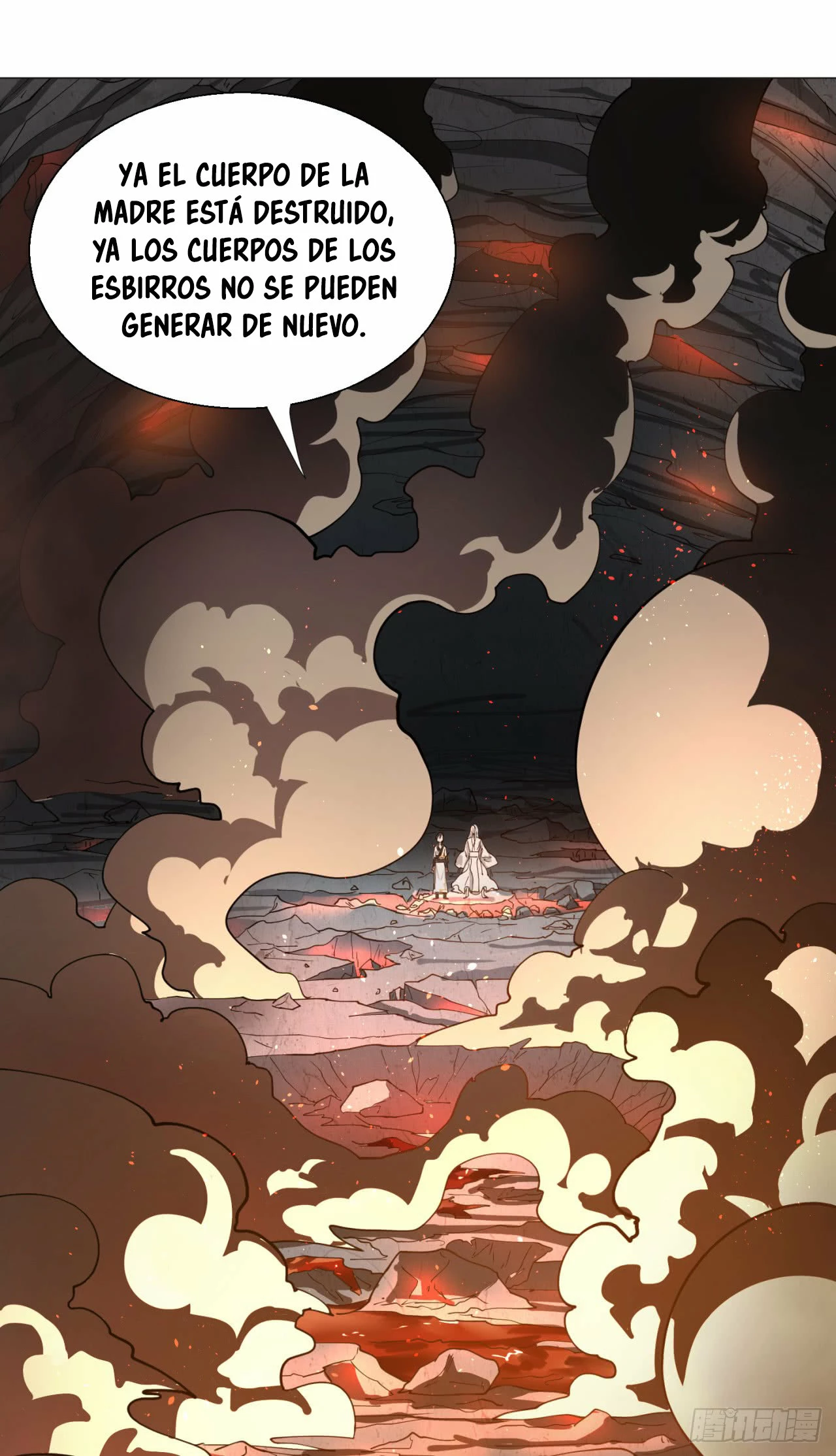 Mis 3000 Años Hacia el Reino Celestial > Capitulo 10 > Page 161