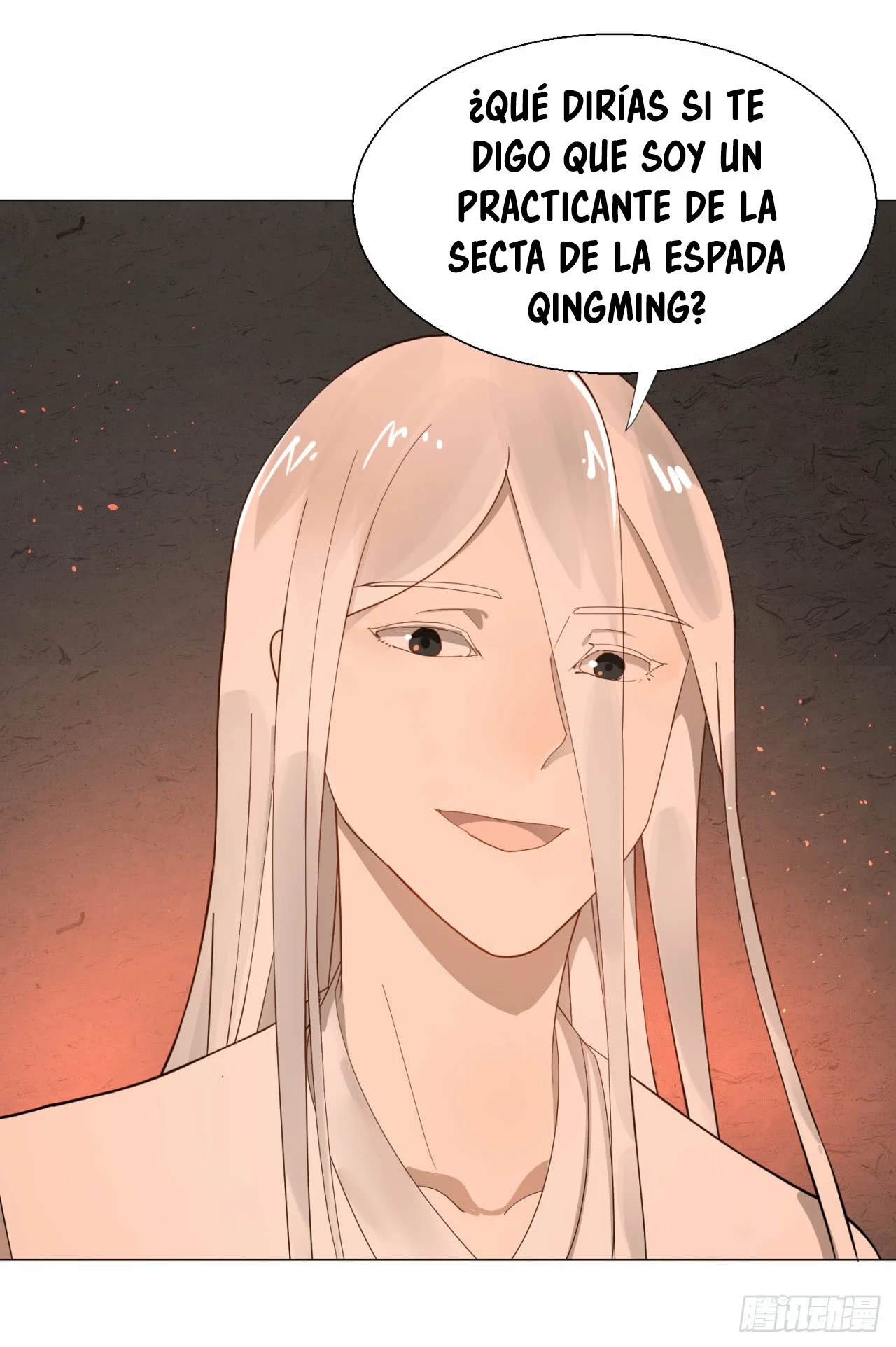 Mis 3000 Años Hacia el Reino Celestial > Capitulo 10 > Page 211