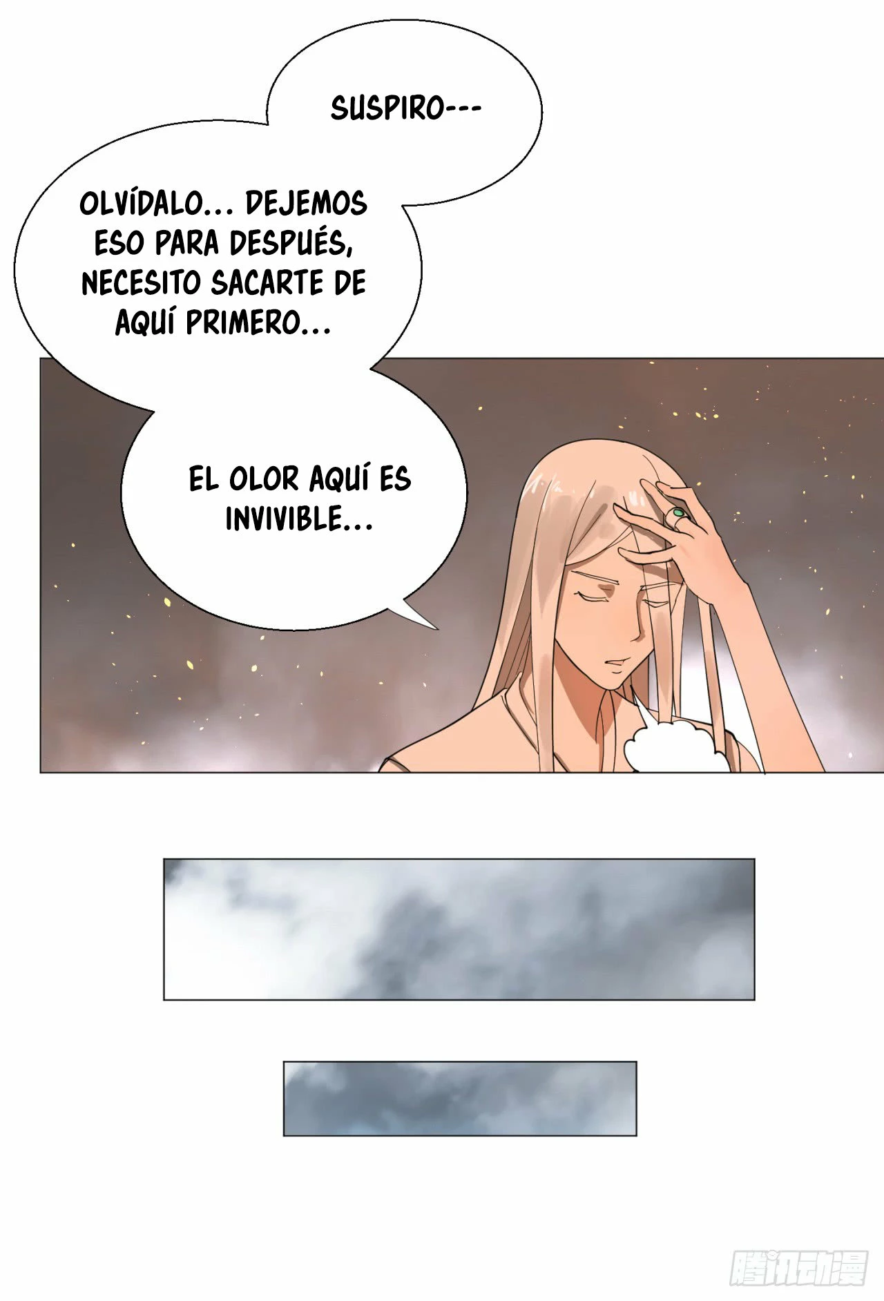 Mis 3000 Años Hacia el Reino Celestial > Capitulo 10 > Page 261