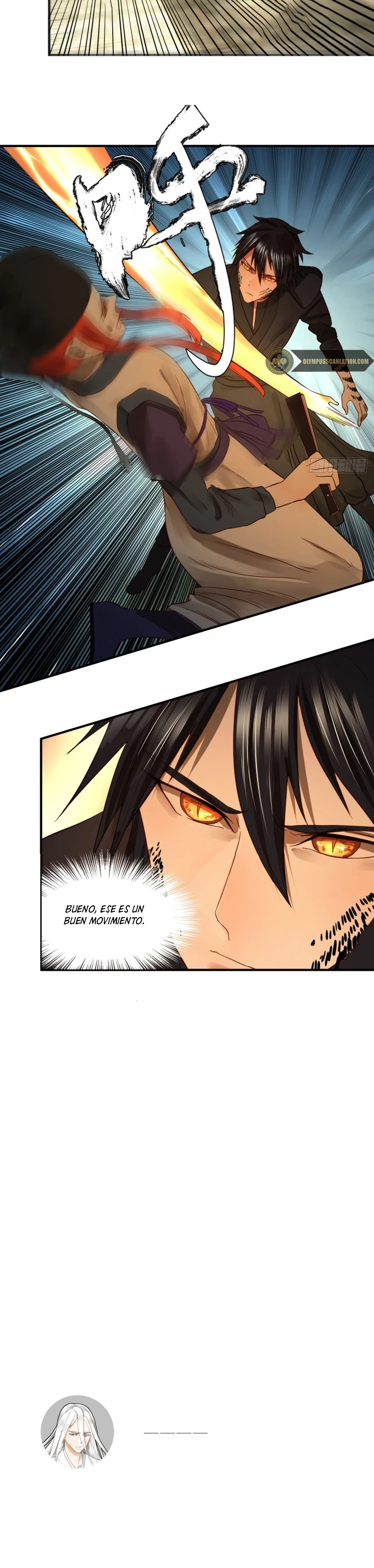 Mis 3000 Años Hacia el Reino Celestial > Capitulo 100 > Page 201