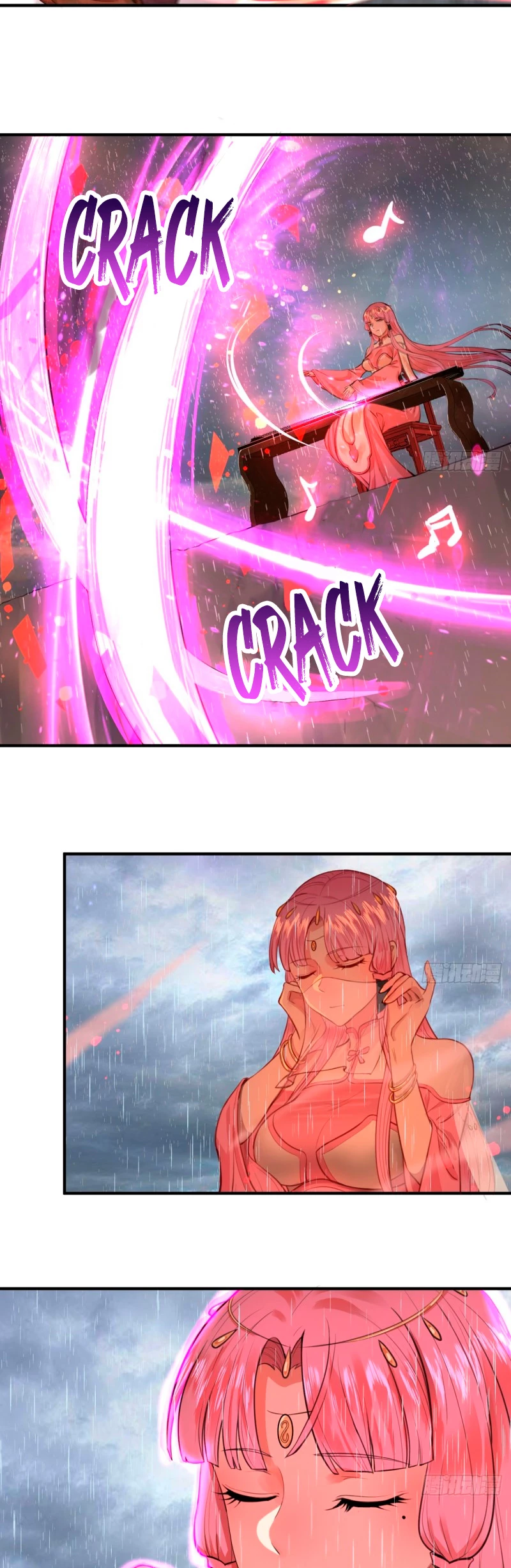 Mis 3000 Años Hacia el Reino Celestial > Capitulo 103 > Page 131