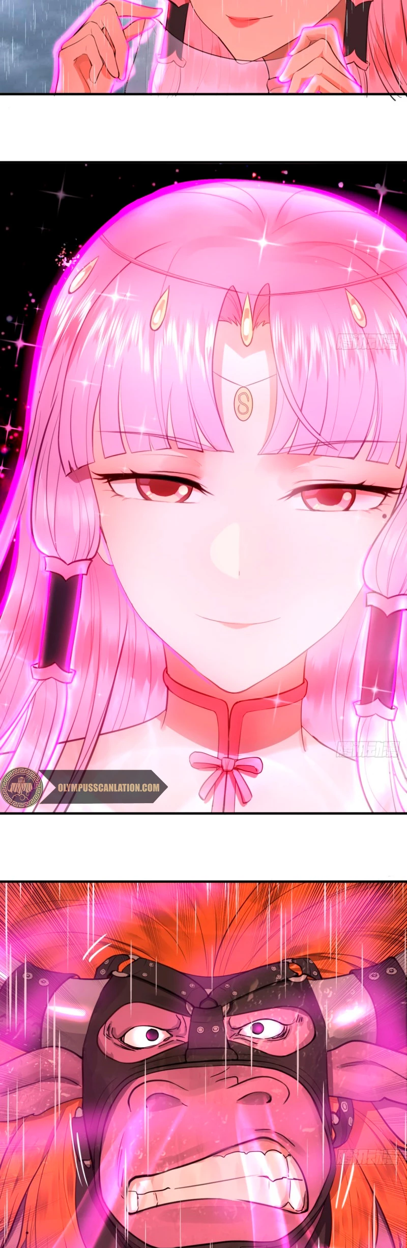 Mis 3000 Años Hacia el Reino Celestial > Capitulo 103 > Page 141