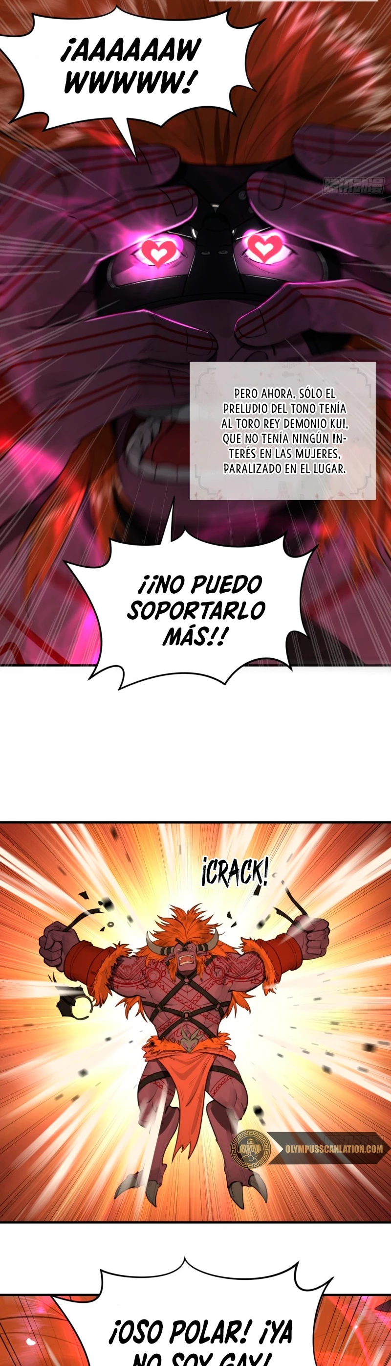 Mis 3000 Años Hacia el Reino Celestial > Capitulo 103 > Page 181