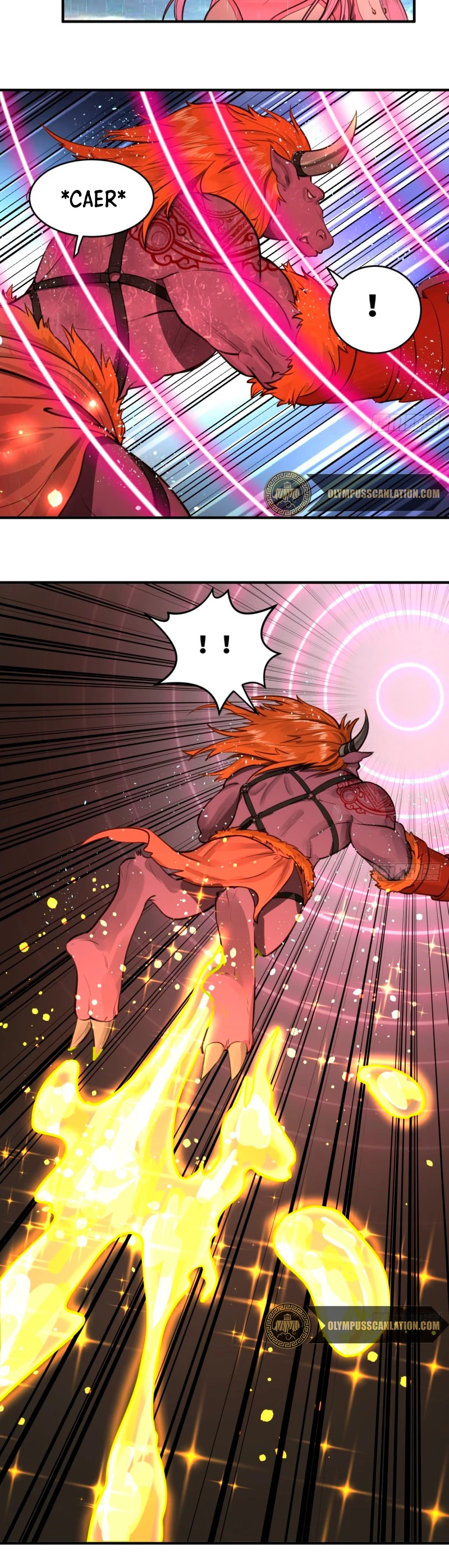 Mis 3000 Años Hacia el Reino Celestial > Capitulo 103 > Page 211