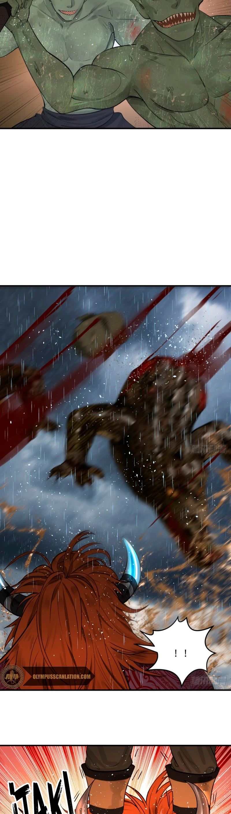 Mis 3000 Años Hacia el Reino Celestial > Capitulo 103 > Page 251