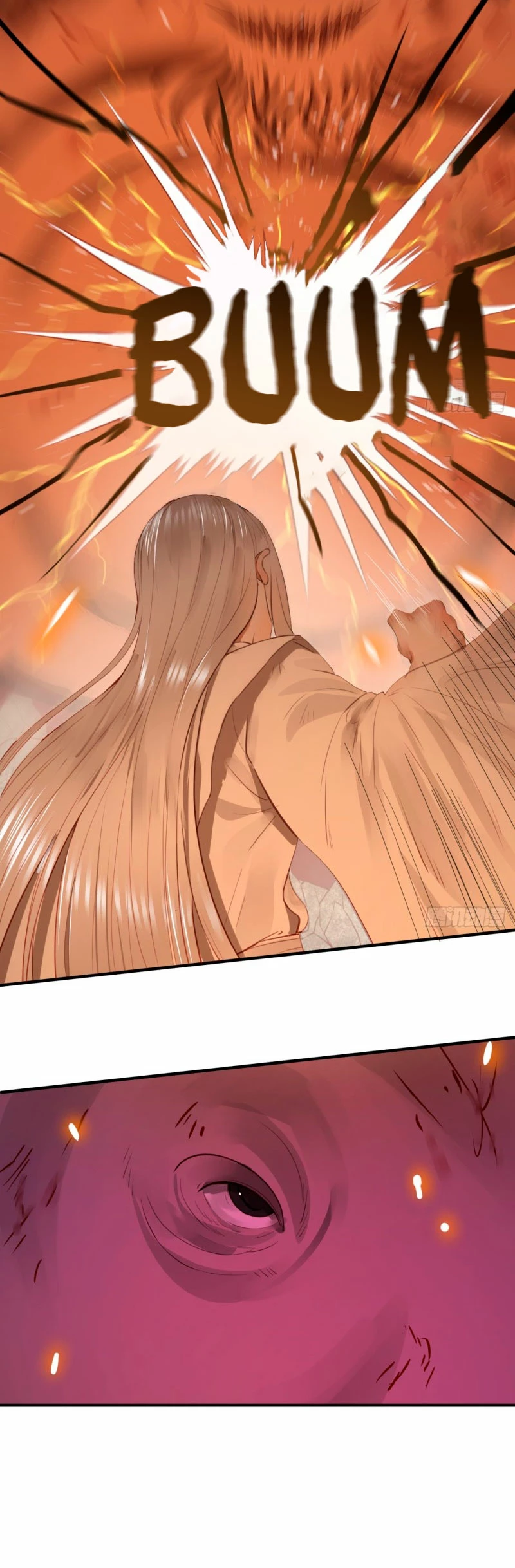 Mis 3000 Años Hacia el Reino Celestial > Capitulo 105 > Page 301