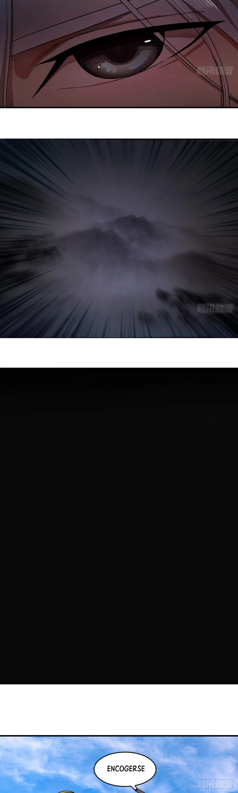 Mis 3000 Años Hacia el Reino Celestial > Capitulo 106 > Page 211