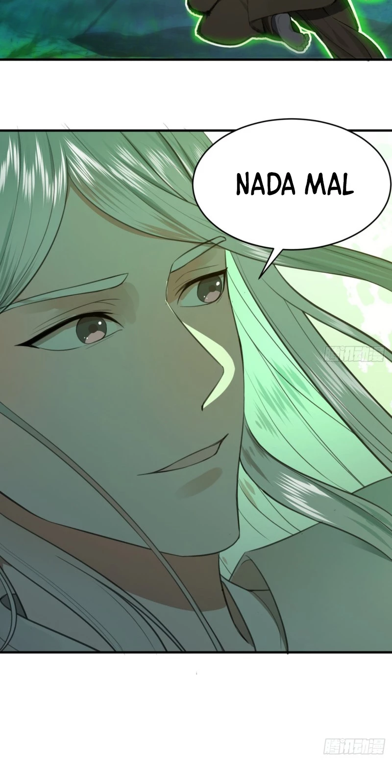 Mis 3000 Años Hacia el Reino Celestial > Capitulo 107 > Page 231