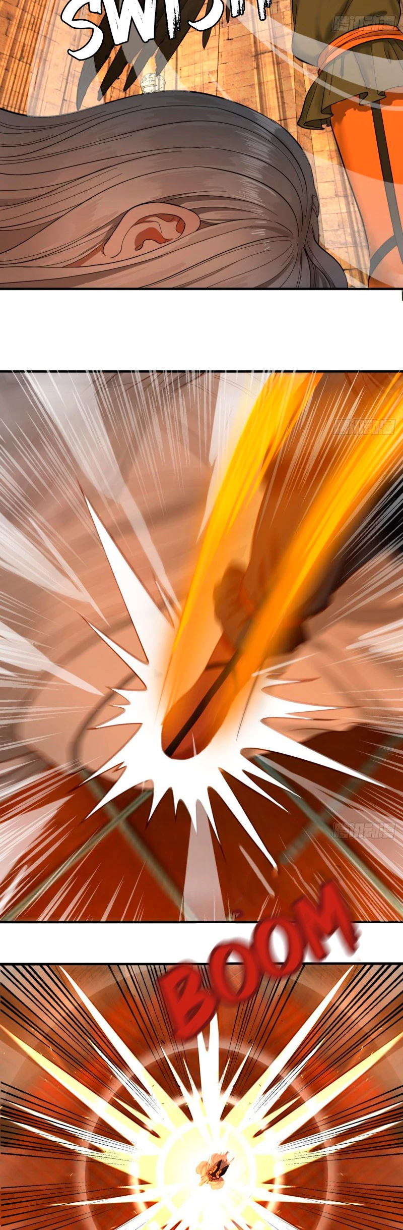 Mis 3000 Años Hacia el Reino Celestial > Capitulo 108 > Page 231