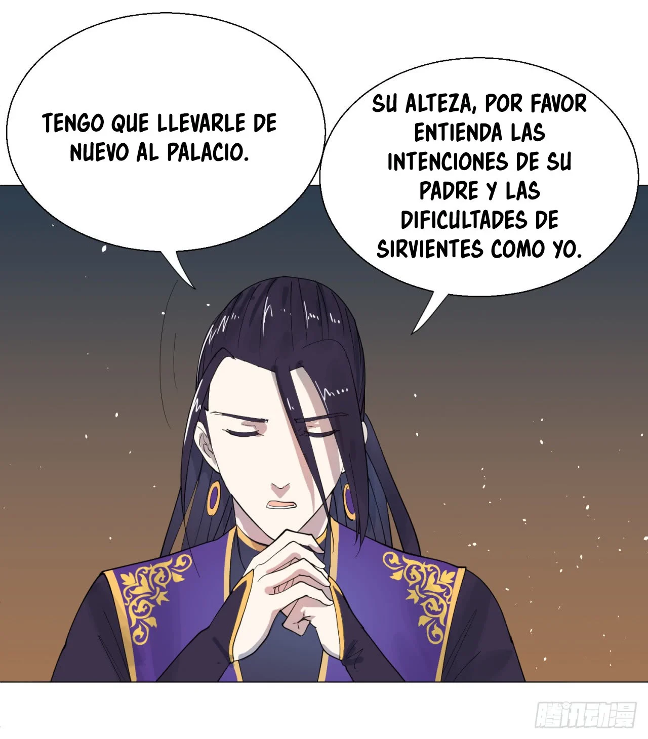 Mis 3000 Años Hacia el Reino Celestial > Capitulo 11 > Page 201