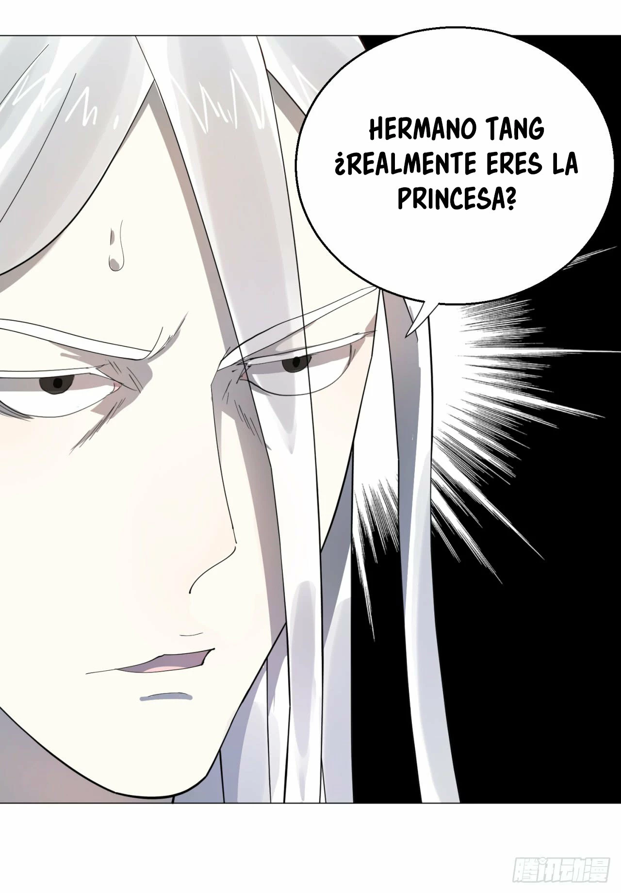 Mis 3000 Años Hacia el Reino Celestial > Capitulo 11 > Page 321
