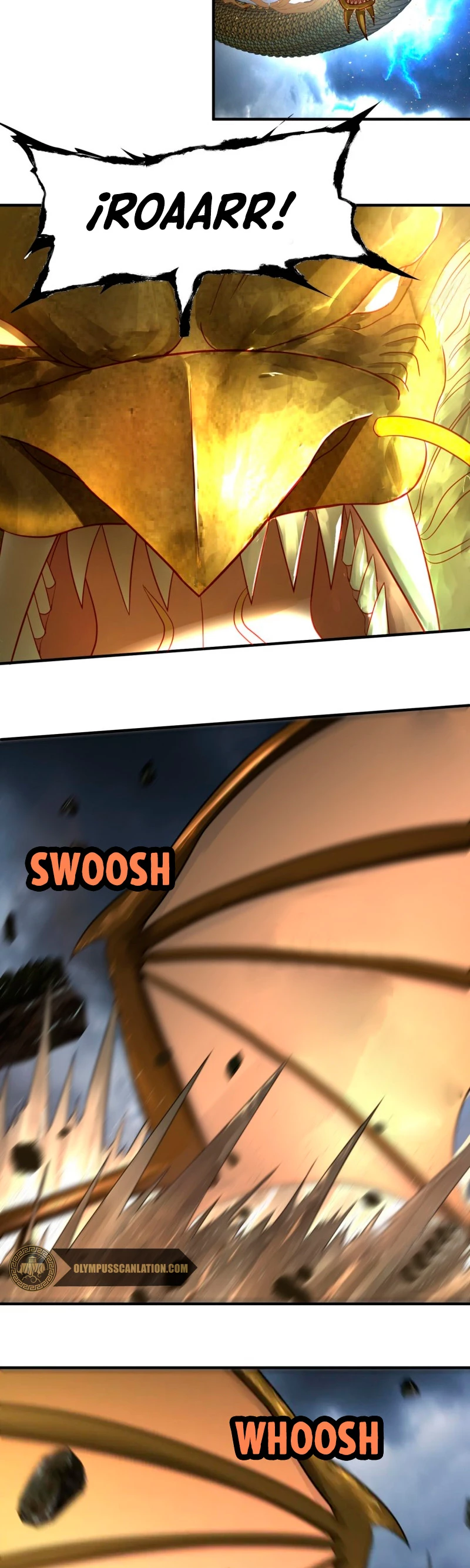 Mis 3000 Años Hacia el Reino Celestial > Capitulo 114 > Page 111