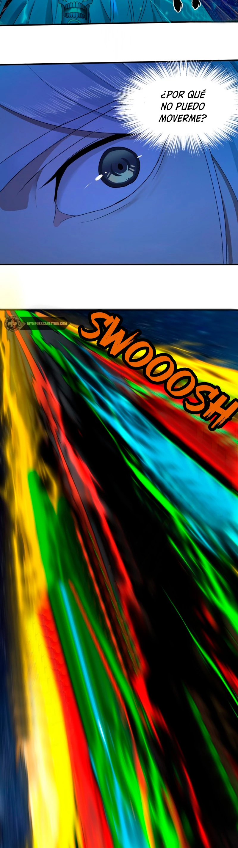 Mis 3000 Años Hacia el Reino Celestial > Capitulo 114 > Page 271