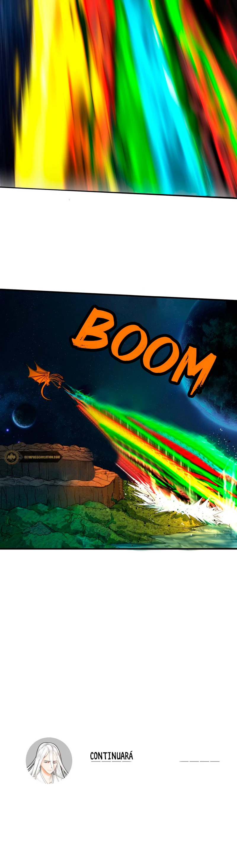 Mis 3000 Años Hacia el Reino Celestial > Capitulo 114 > Page 281