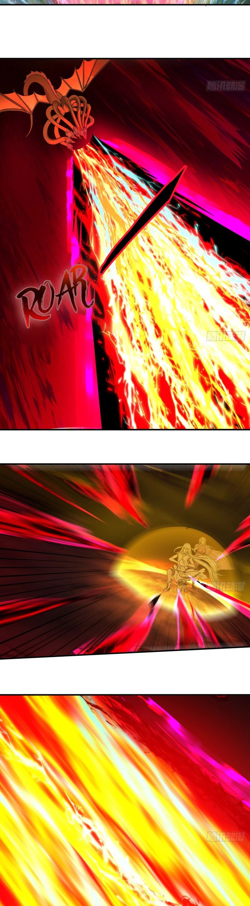 Mis 3000 Años Hacia el Reino Celestial > Capitulo 115 > Page 101