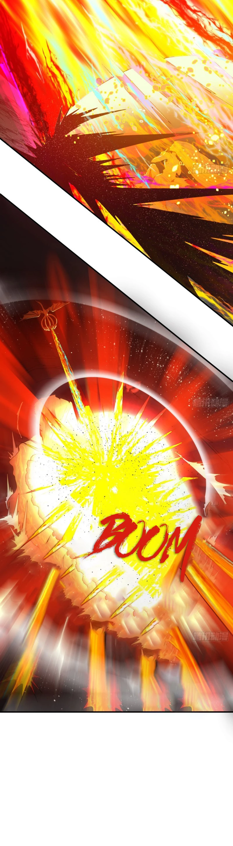 Mis 3000 Años Hacia el Reino Celestial > Capitulo 115 > Page 111