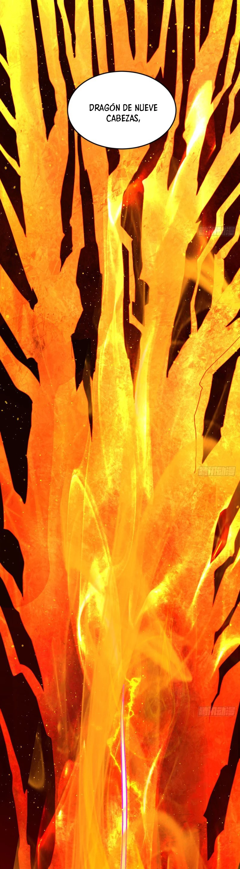 Mis 3000 Años Hacia el Reino Celestial > Capitulo 115 > Page 151