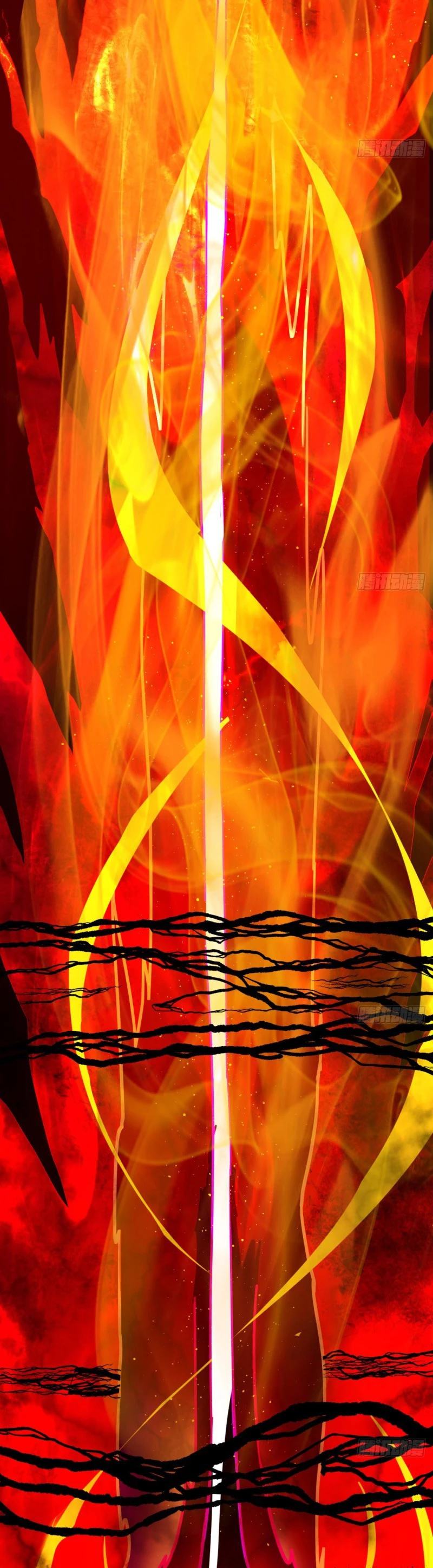 Mis 3000 Años Hacia el Reino Celestial > Capitulo 115 > Page 161