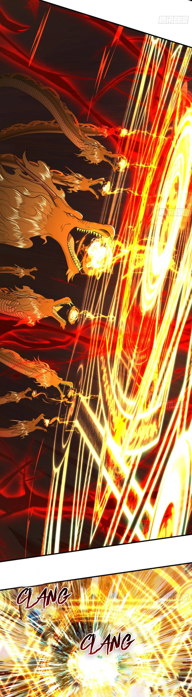 Mis 3000 Años Hacia el Reino Celestial > Capitulo 115 > Page 261