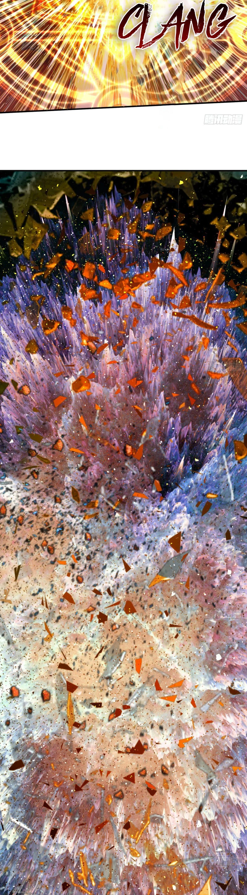 Mis 3000 Años Hacia el Reino Celestial > Capitulo 115 > Page 271