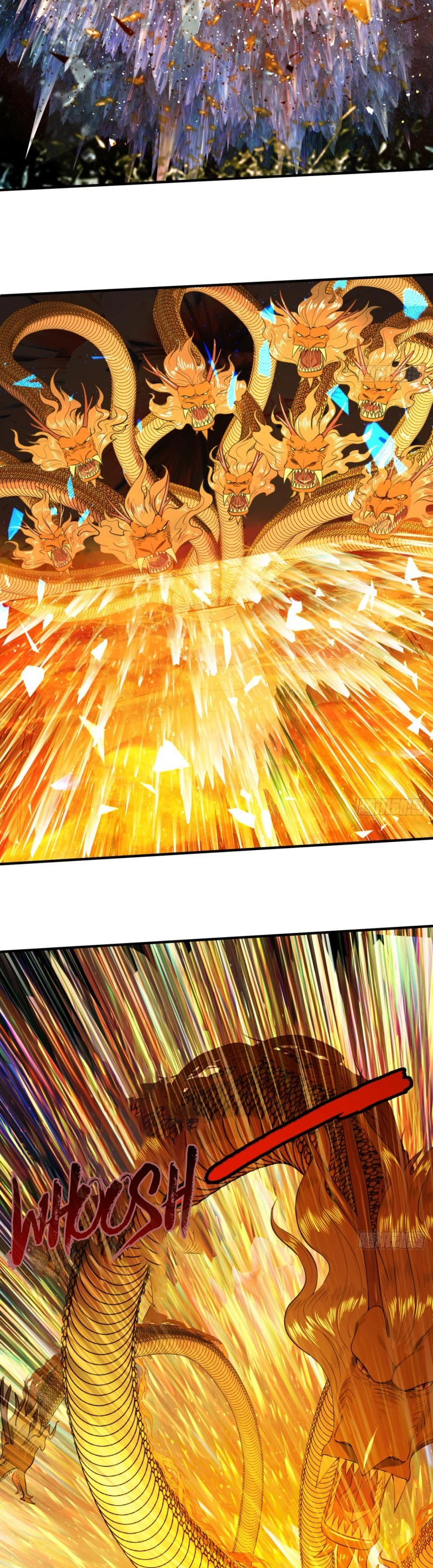 Mis 3000 Años Hacia el Reino Celestial > Capitulo 115 > Page 281