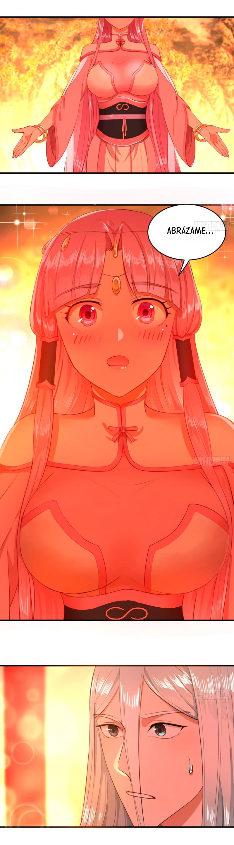 Mis 3000 Años Hacia el Reino Celestial > Capitulo 117 > Page 101