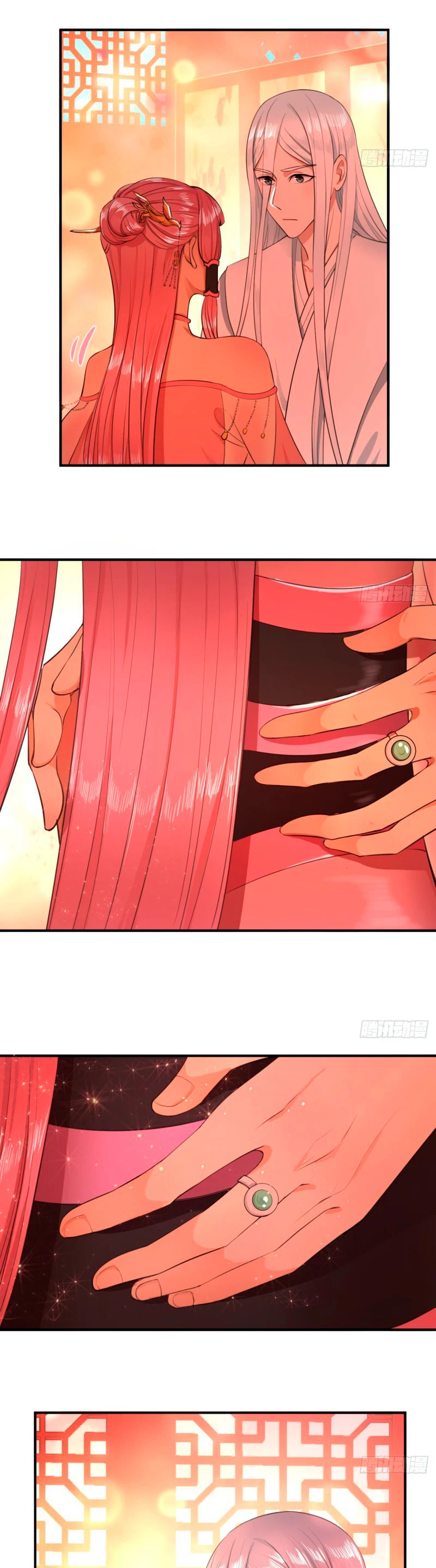 Mis 3000 Años Hacia el Reino Celestial > Capitulo 117 > Page 111