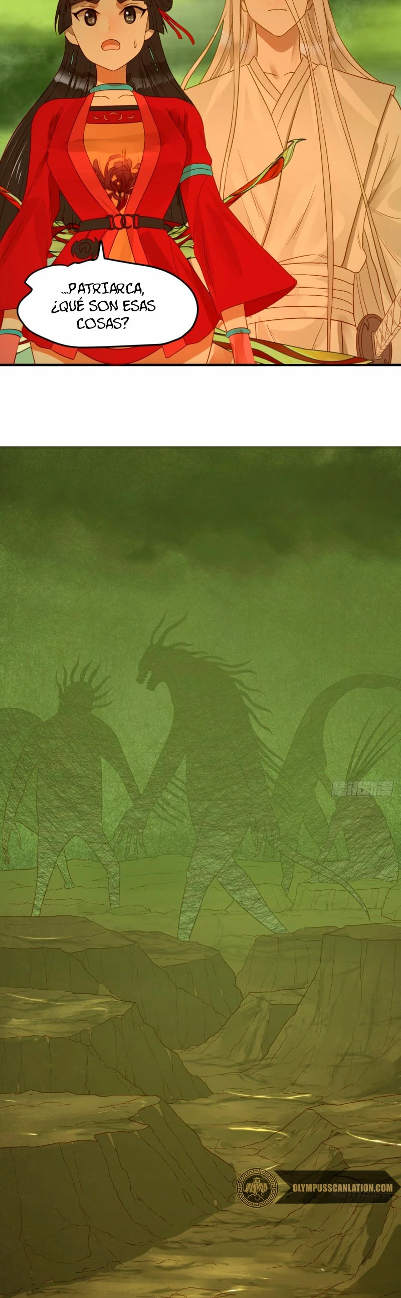 Mis 3000 Años Hacia el Reino Celestial > Capitulo 118 > Page 271