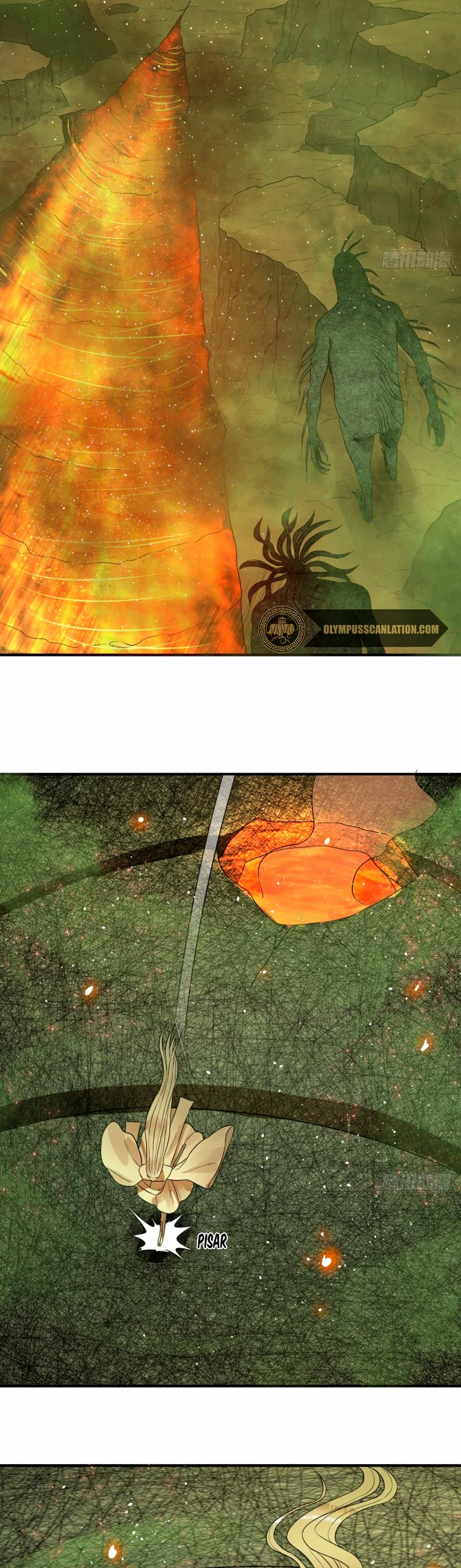 Mis 3000 Años Hacia el Reino Celestial > Capitulo 119 > Page 81