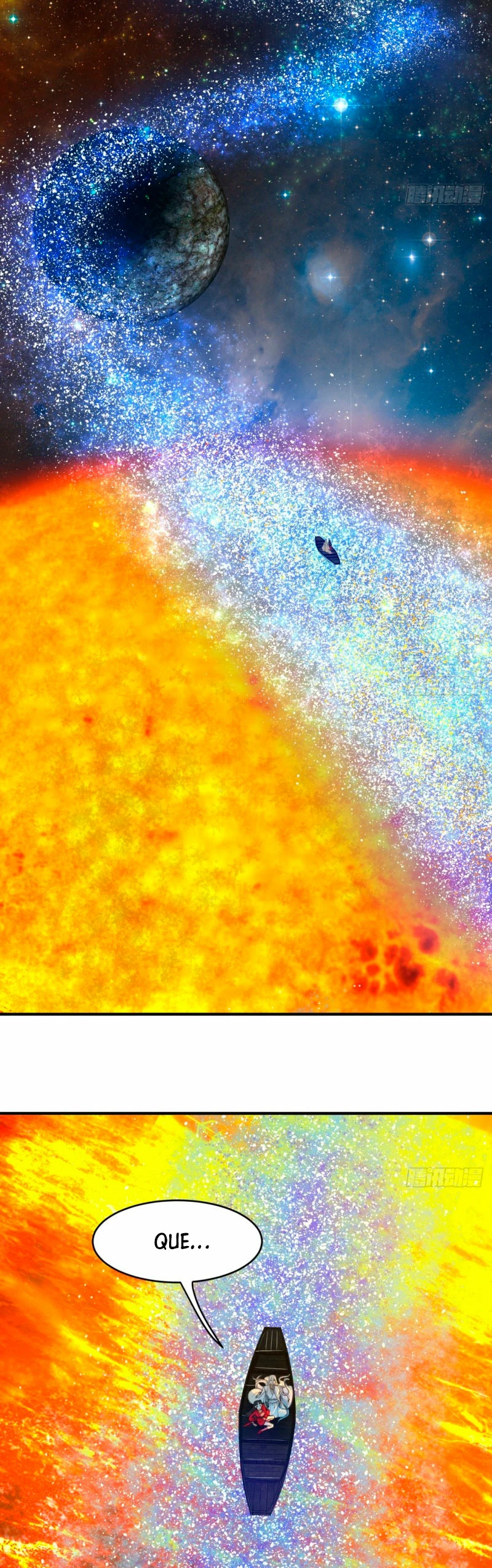 Mis 3000 Años Hacia el Reino Celestial > Capitulo 119 > Page 271