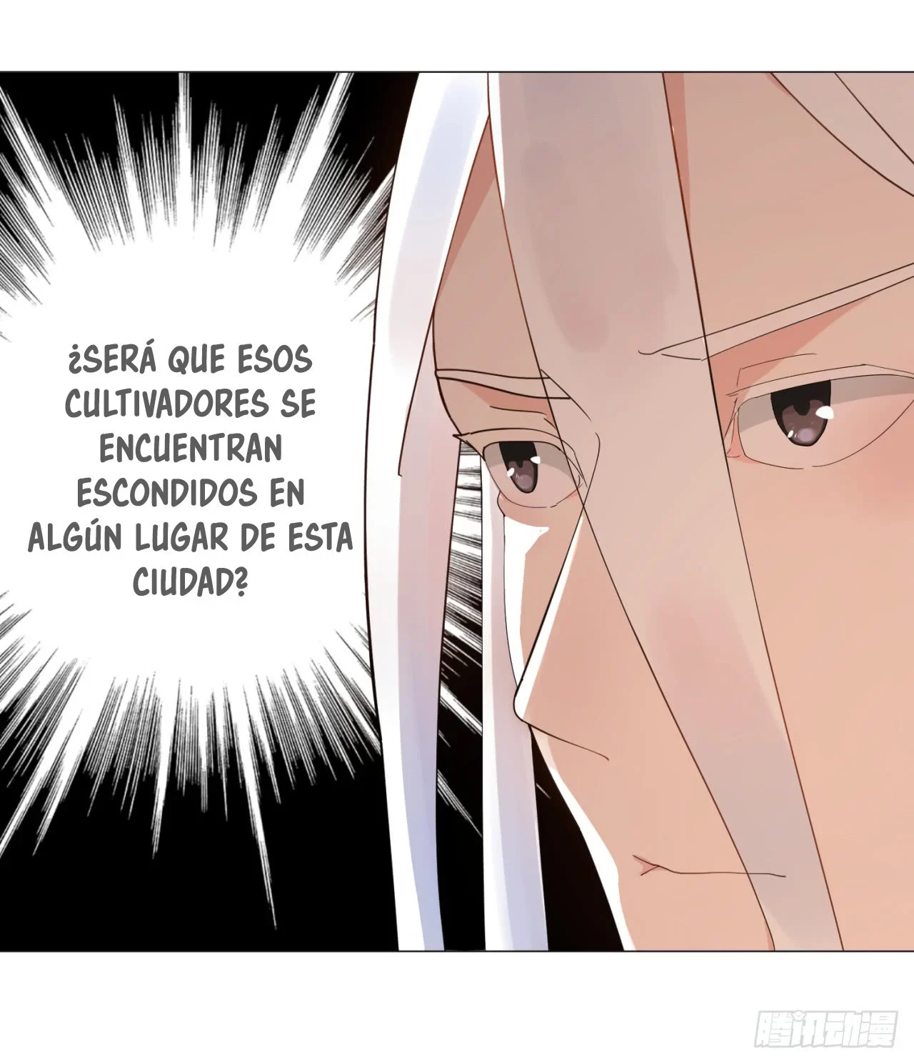 Mis 3000 Años Hacia el Reino Celestial > Capitulo 12 > Page 81