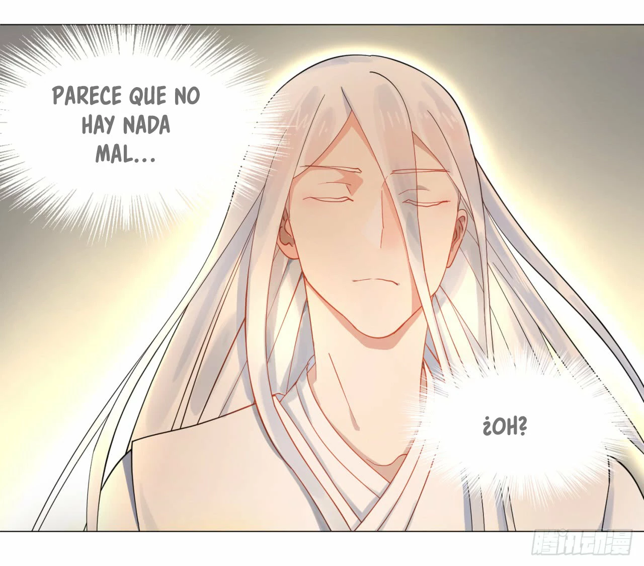 Mis 3000 Años Hacia el Reino Celestial > Capitulo 12 > Page 221