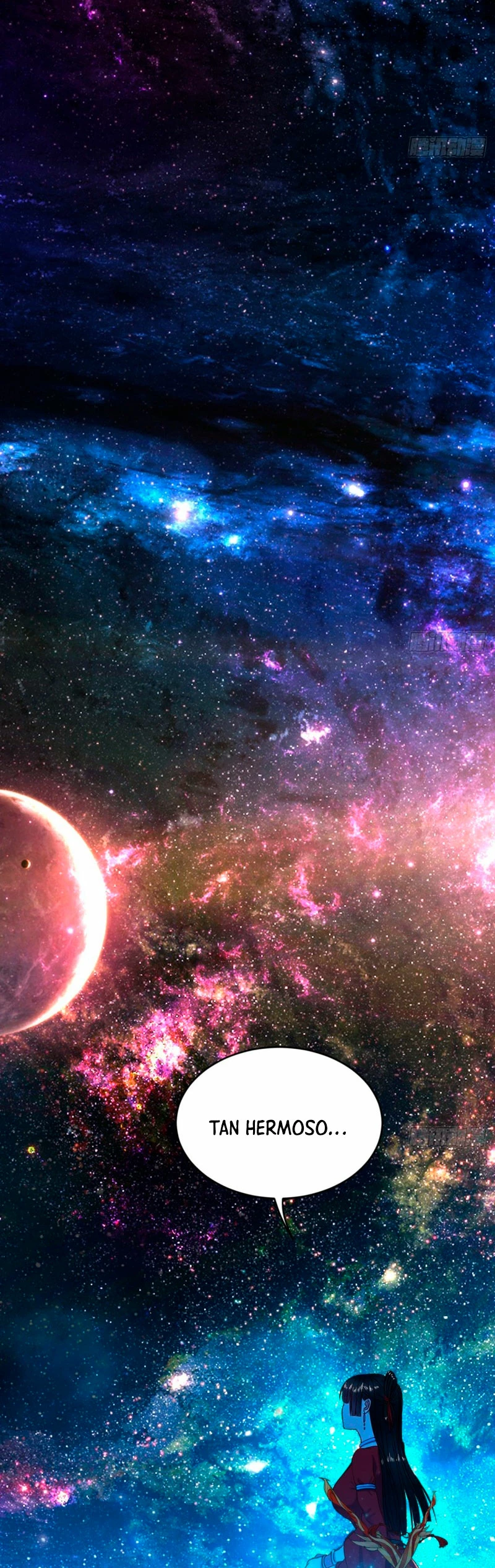 Mis 3000 Años Hacia el Reino Celestial > Capitulo 120 > Page 61