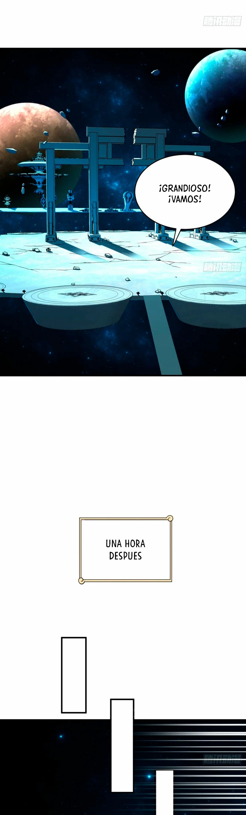 Mis 3000 Años Hacia el Reino Celestial > Capitulo 120 > Page 181