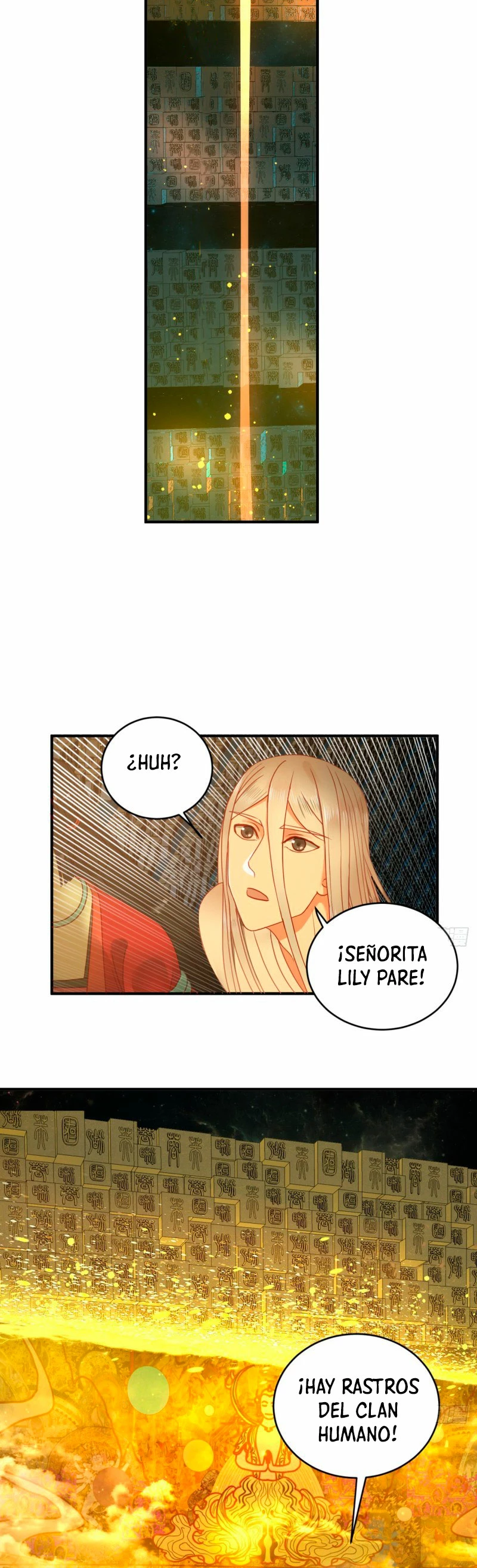 Mis 3000 Años Hacia el Reino Celestial > Capitulo 121 > Page 221