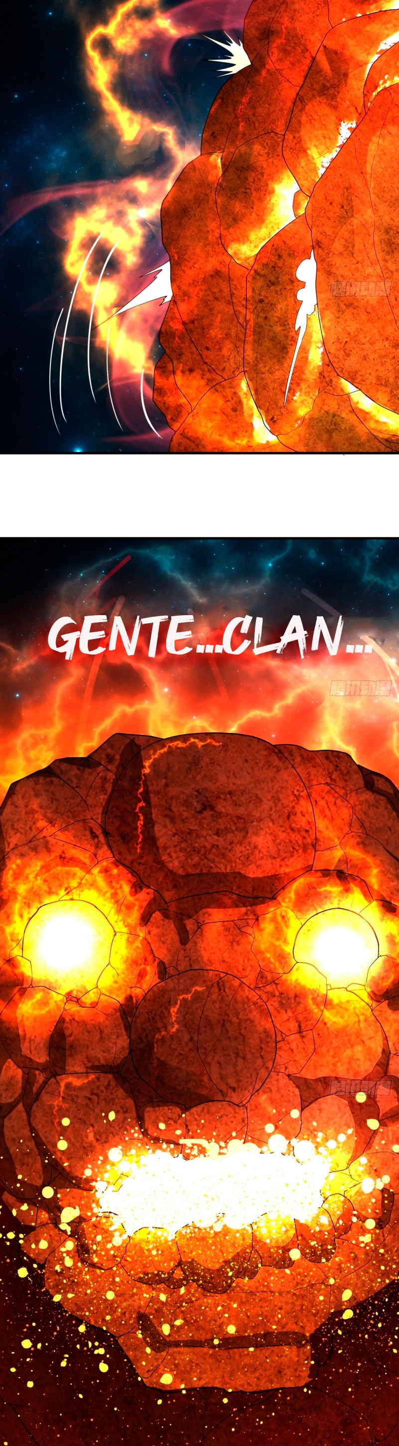 Mis 3000 Años Hacia el Reino Celestial > Capitulo 122 > Page 151