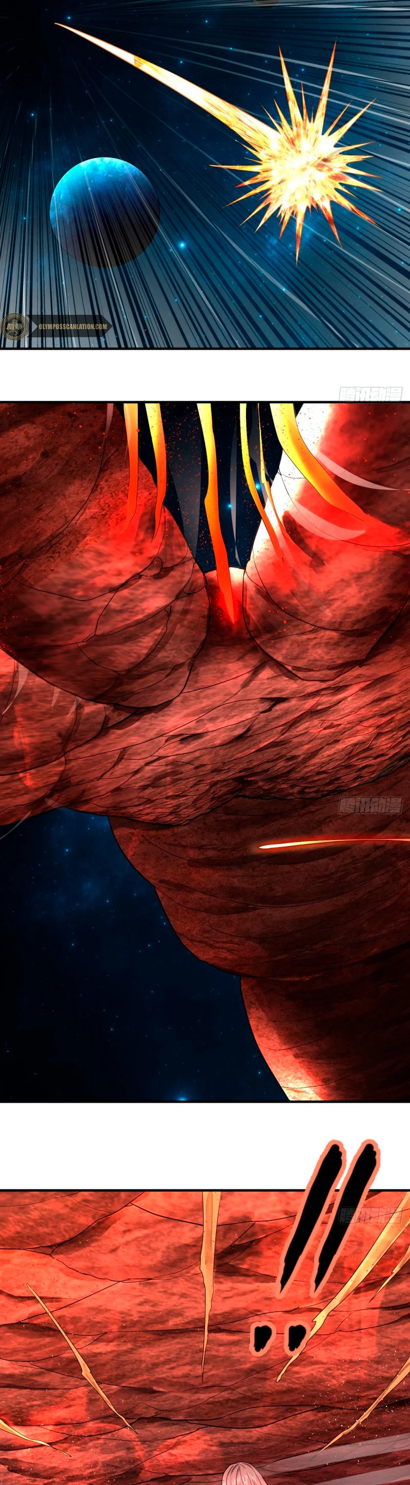 Mis 3000 Años Hacia el Reino Celestial > Capitulo 122 > Page 191