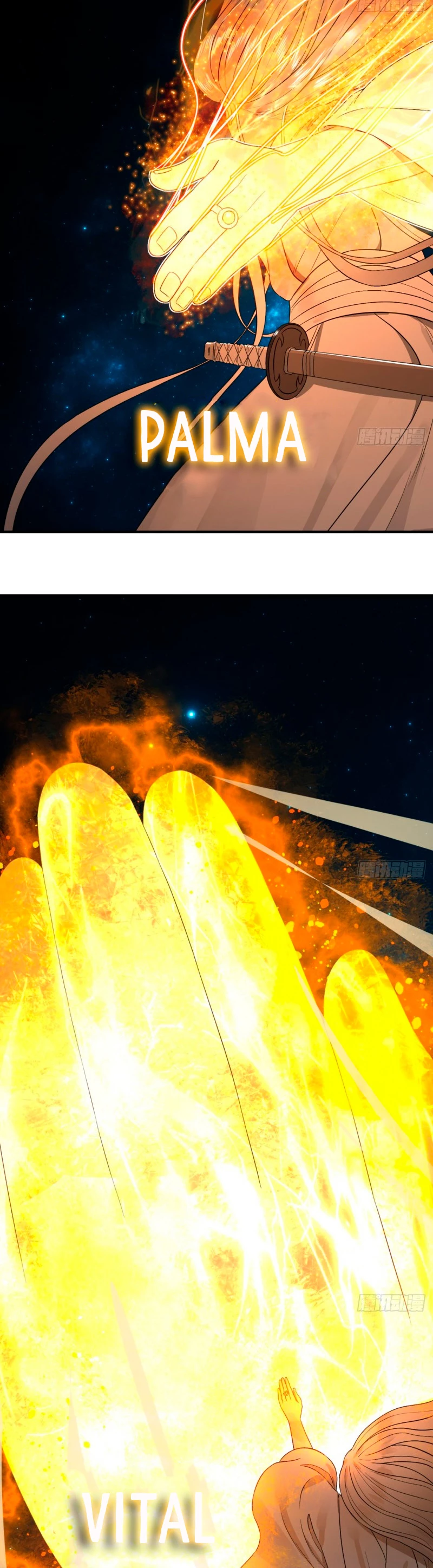 Mis 3000 Años Hacia el Reino Celestial > Capitulo 122 > Page 211