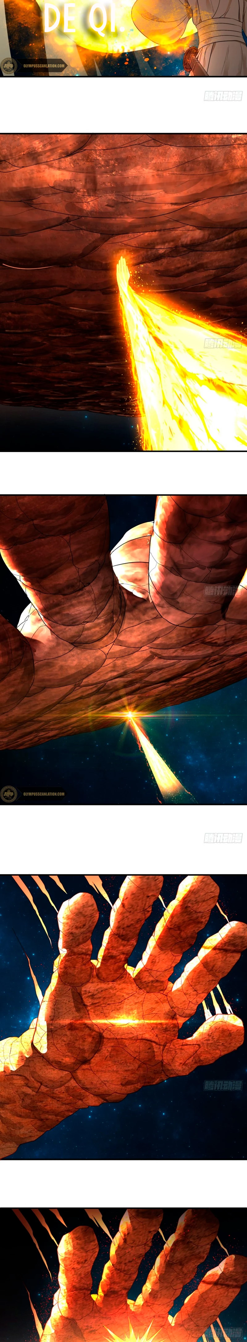 Mis 3000 Años Hacia el Reino Celestial > Capitulo 122 > Page 221