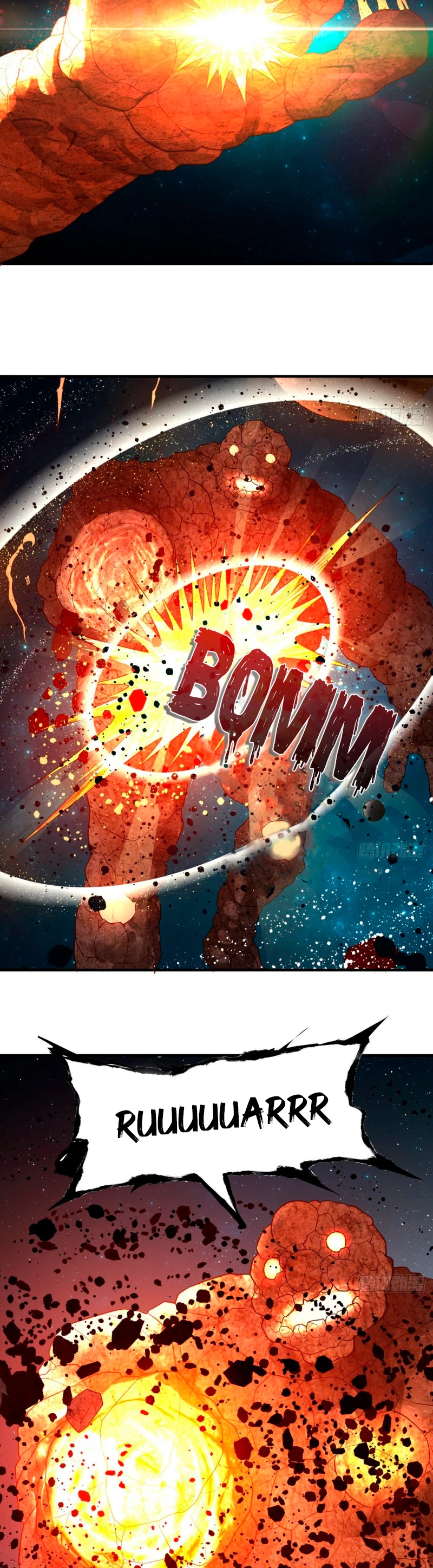 Mis 3000 Años Hacia el Reino Celestial > Capitulo 122 > Page 231