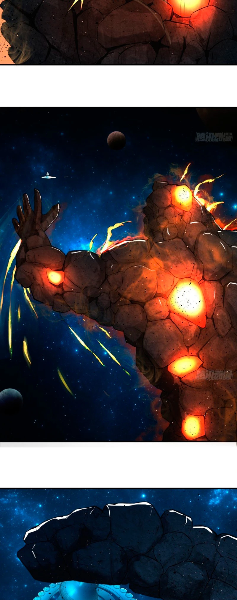 Mis 3000 Años Hacia el Reino Celestial > Capitulo 123 > Page 61