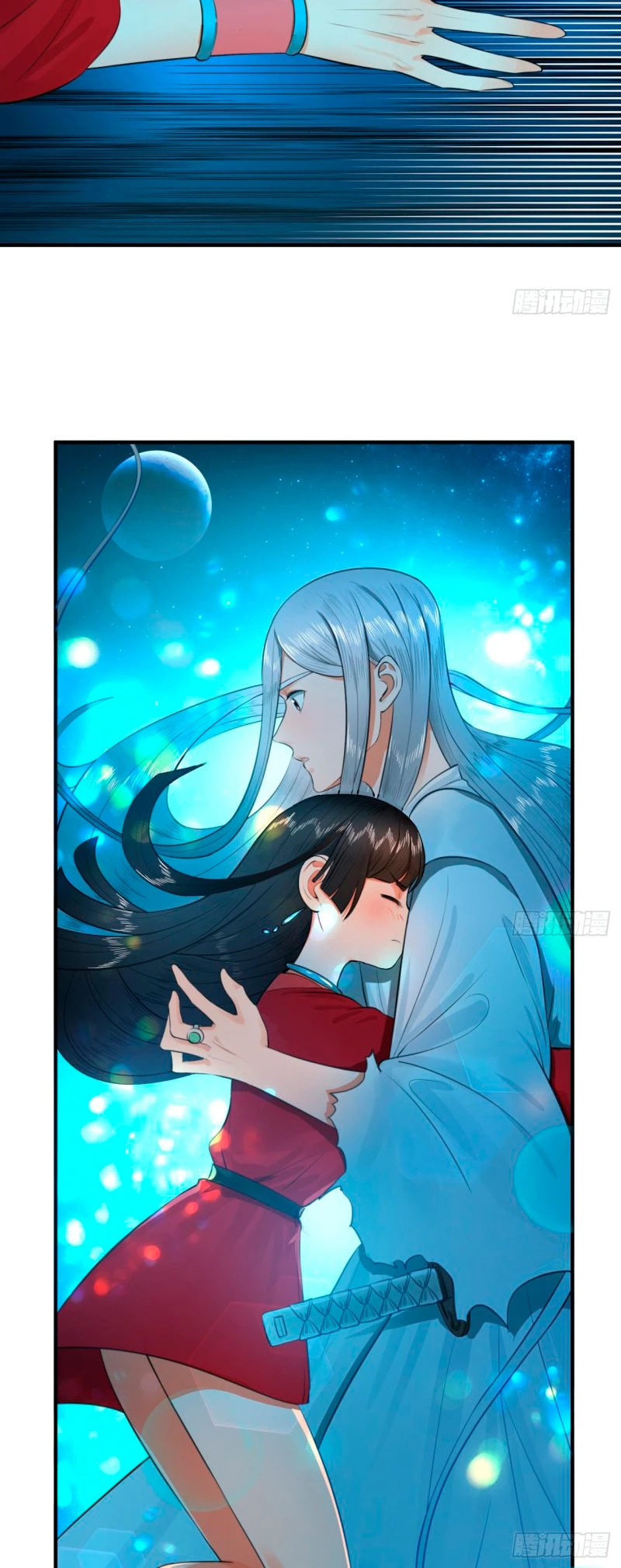 Mis 3000 Años Hacia el Reino Celestial > Capitulo 123 > Page 91