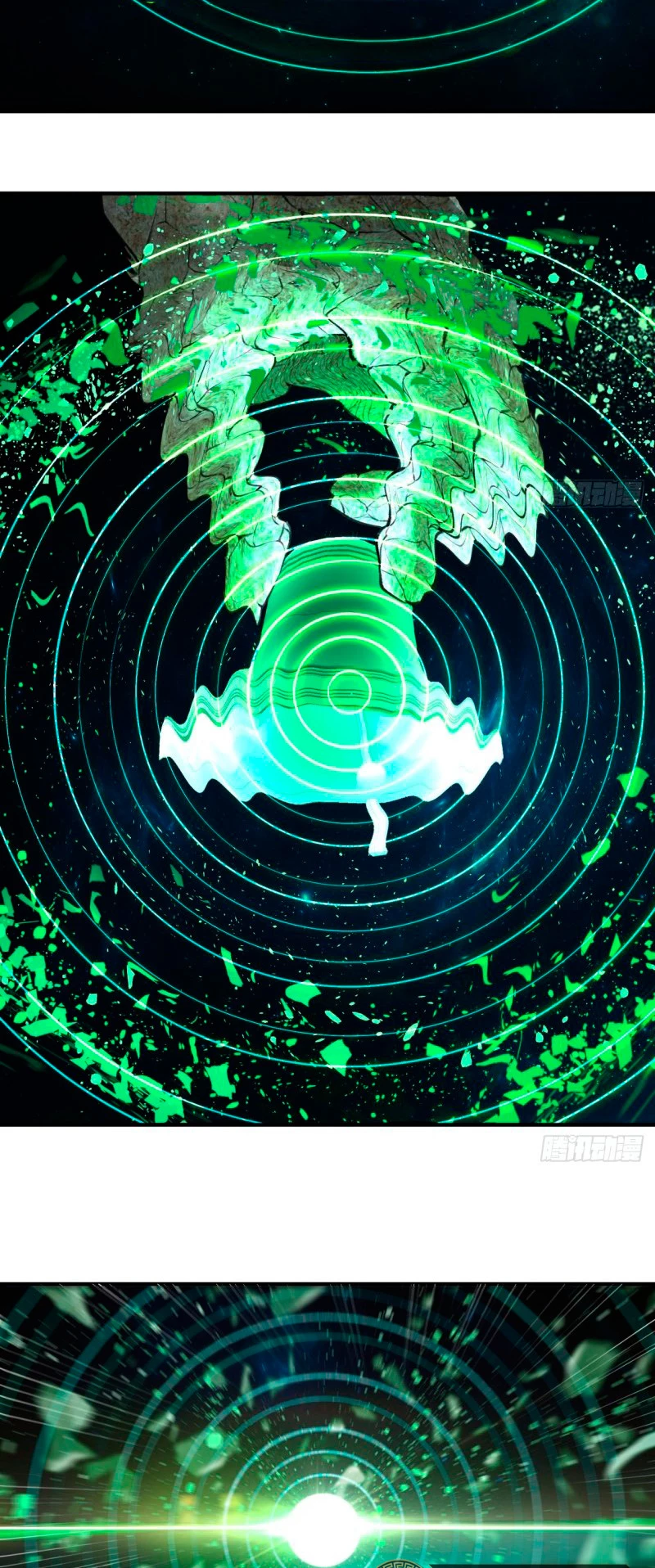 Mis 3000 Años Hacia el Reino Celestial > Capitulo 123 > Page 181