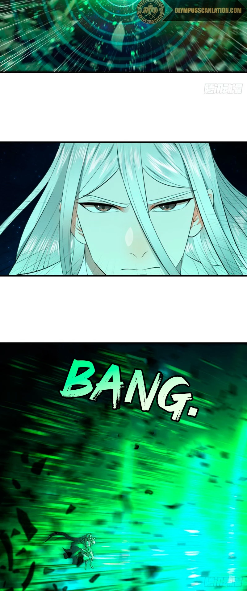 Mis 3000 Años Hacia el Reino Celestial > Capitulo 123 > Page 191